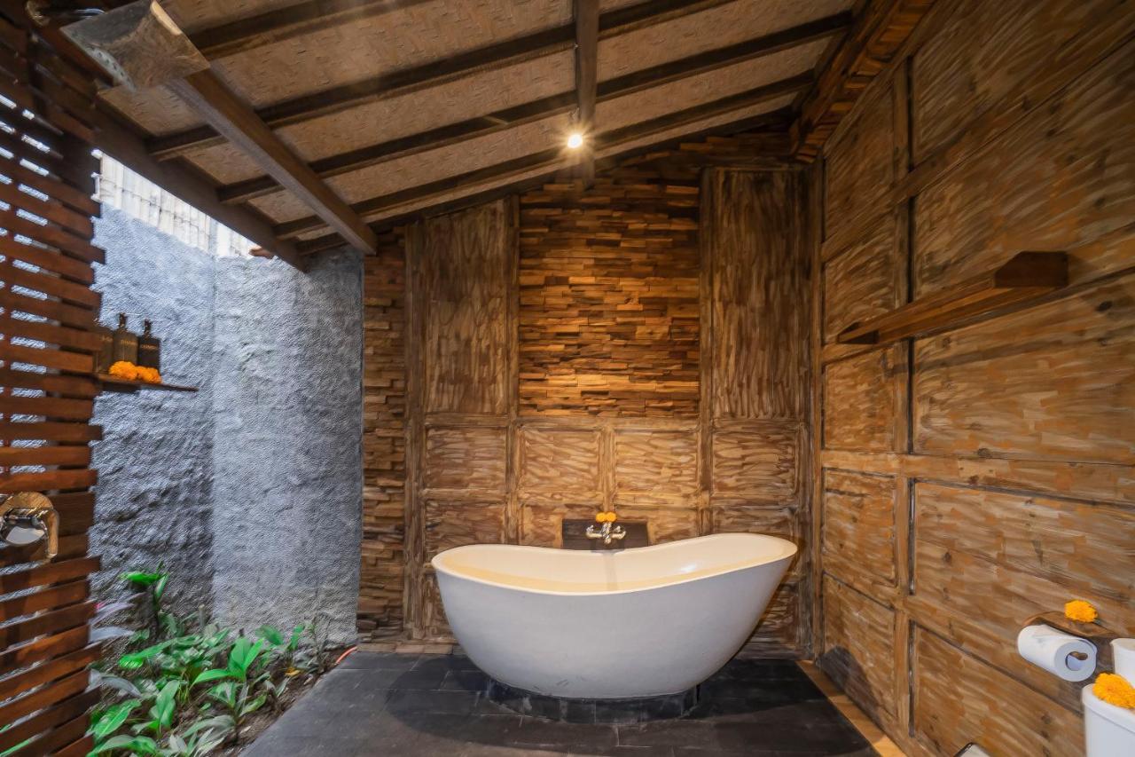 The Forest Batu Kurung Ubud 外观 照片