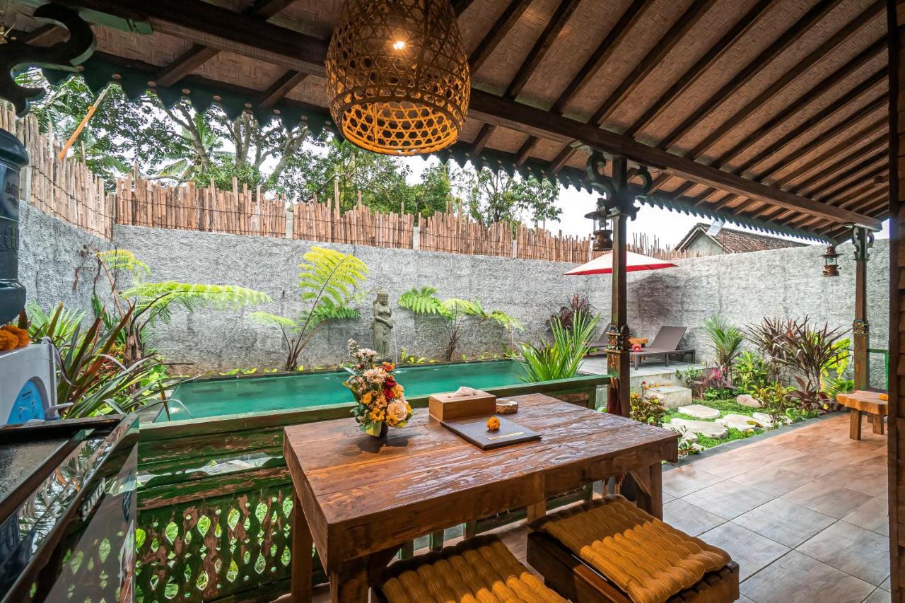 The Forest Batu Kurung Ubud 外观 照片