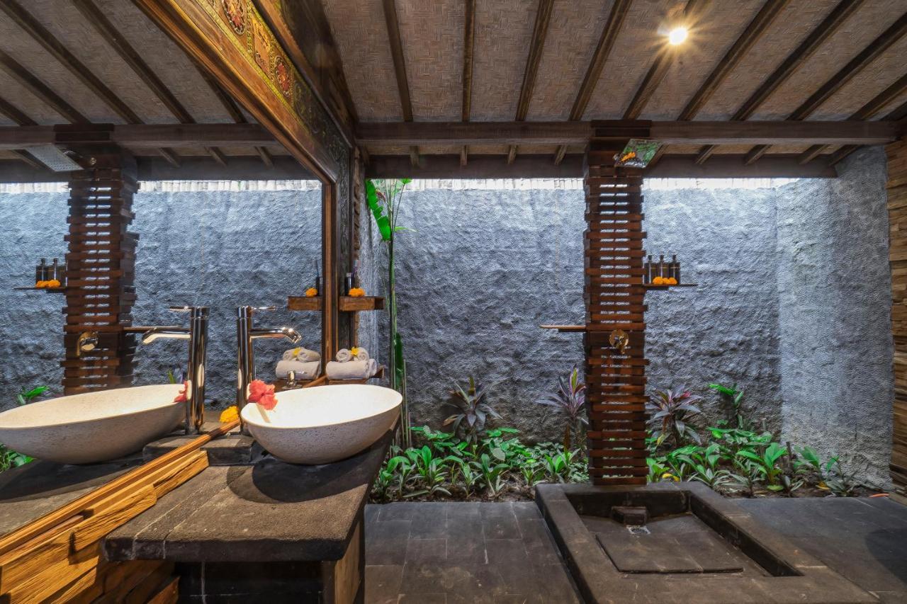 The Forest Batu Kurung Ubud 外观 照片