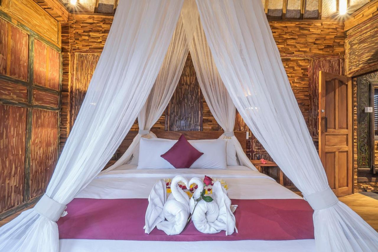 The Forest Batu Kurung Ubud 外观 照片