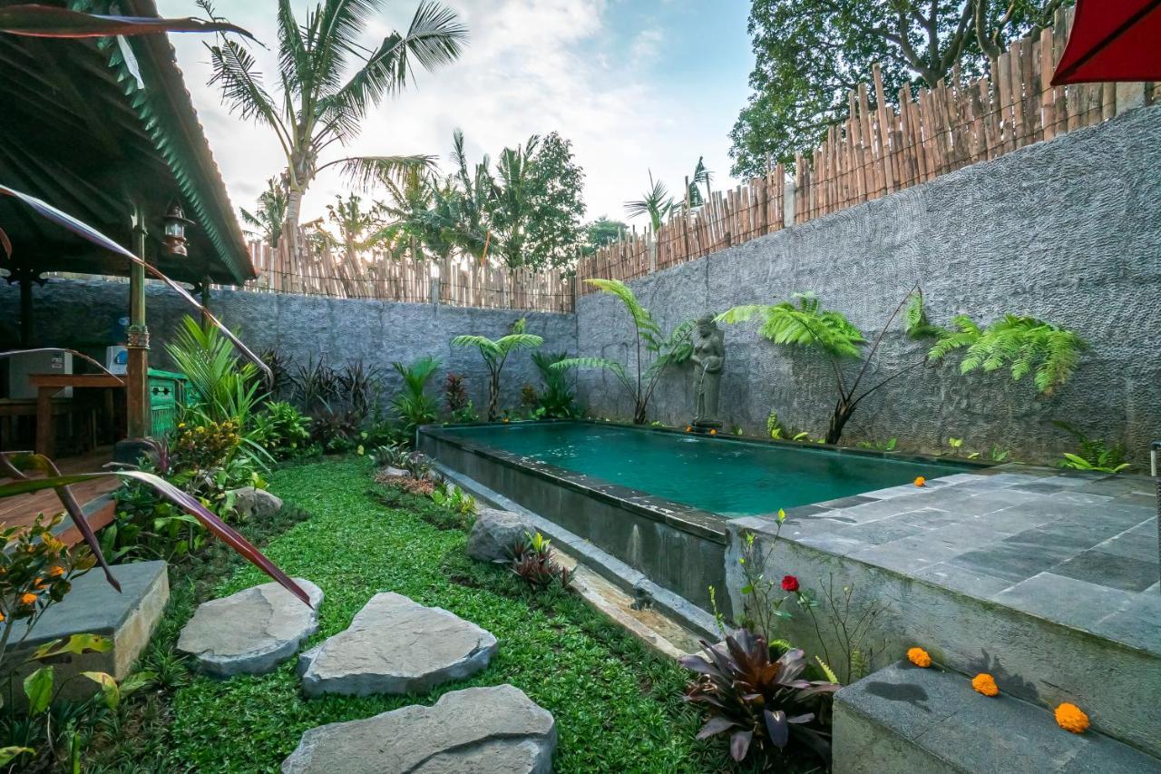 The Forest Batu Kurung Ubud 外观 照片