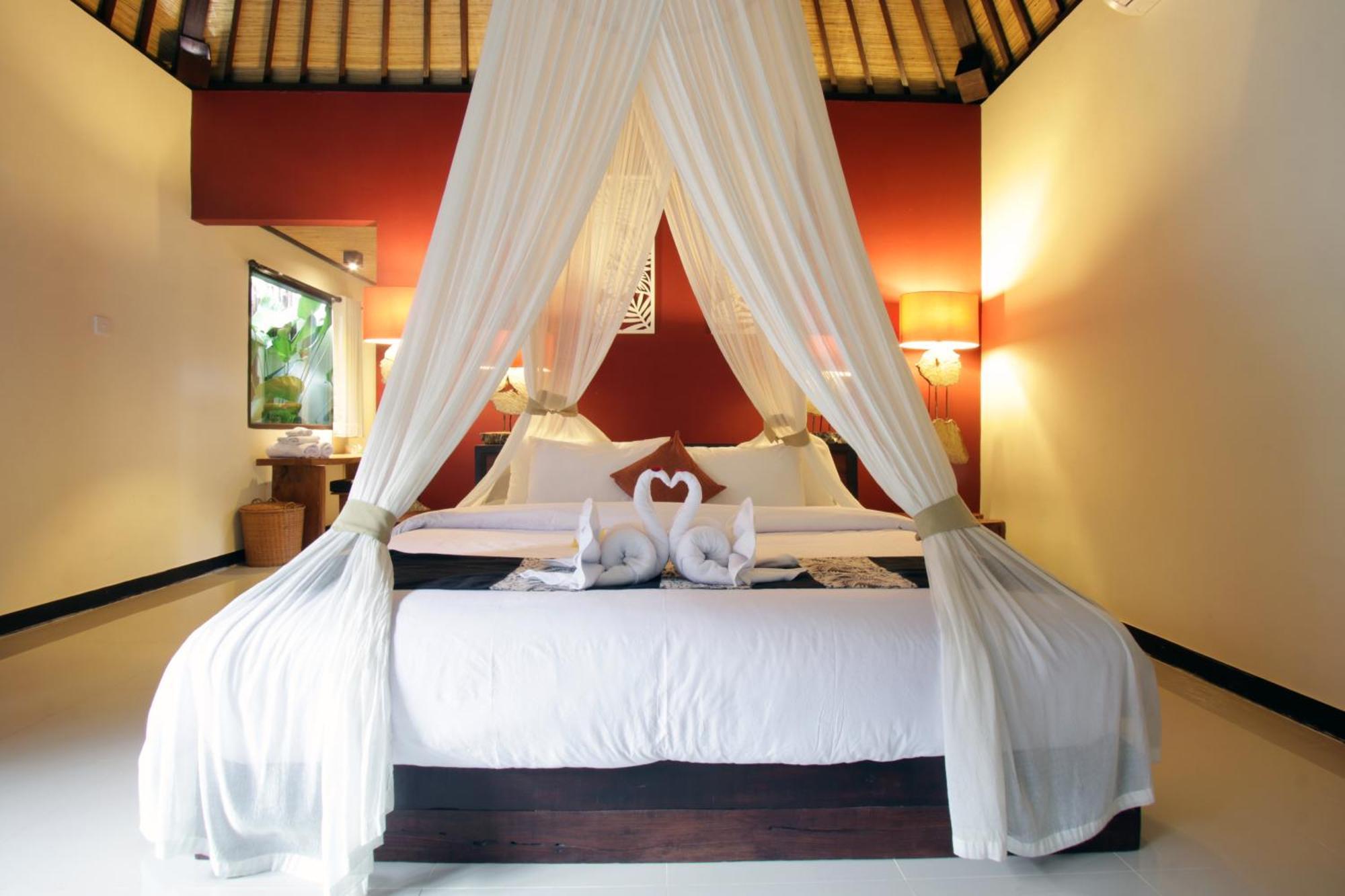 The Forest Batu Kurung Ubud 客房 照片