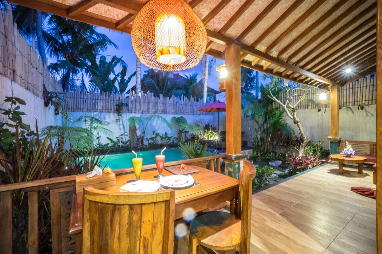 The Forest Batu Kurung Ubud 外观 照片