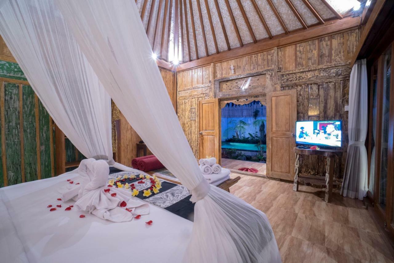 The Forest Batu Kurung Ubud 外观 照片