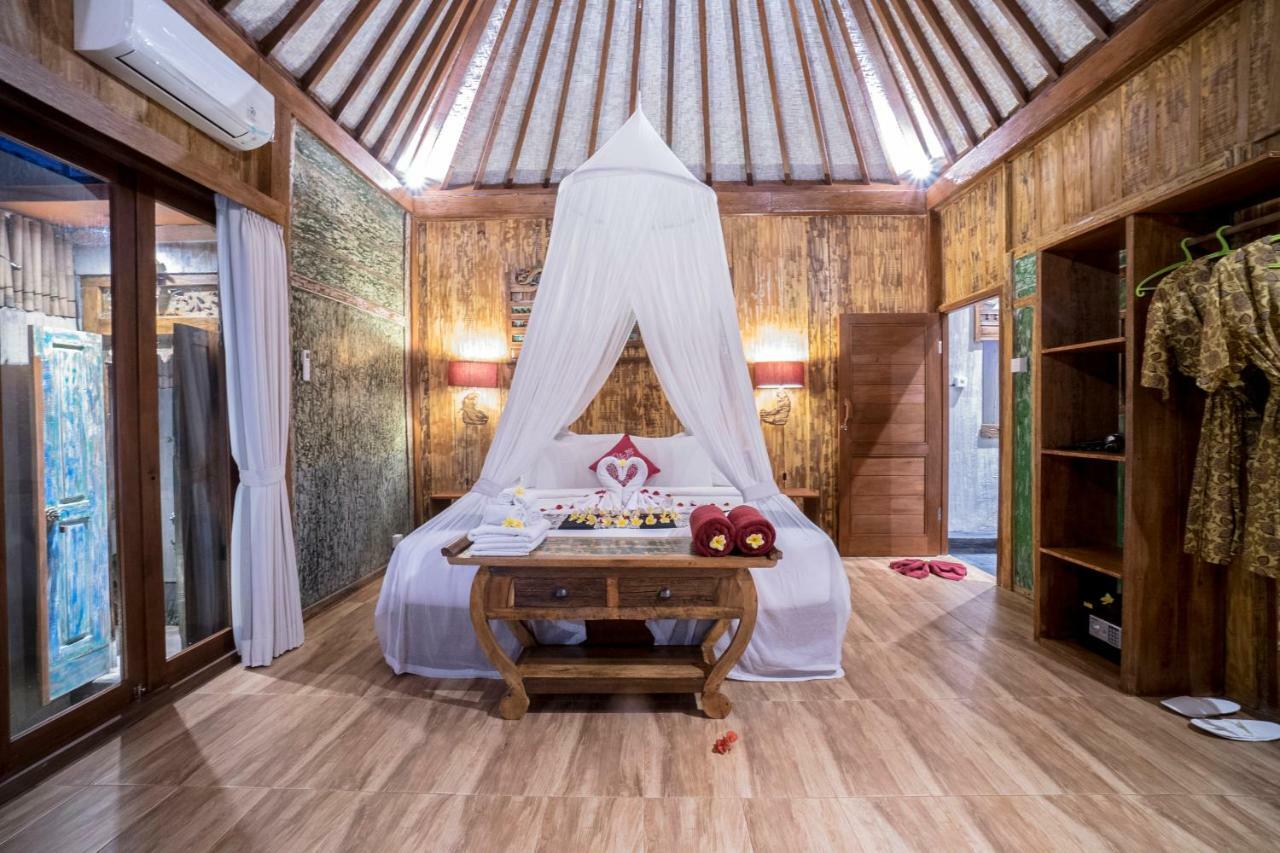 The Forest Batu Kurung Ubud 外观 照片