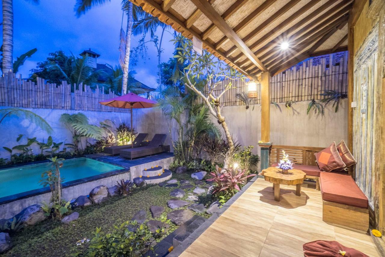 The Forest Batu Kurung Ubud 外观 照片