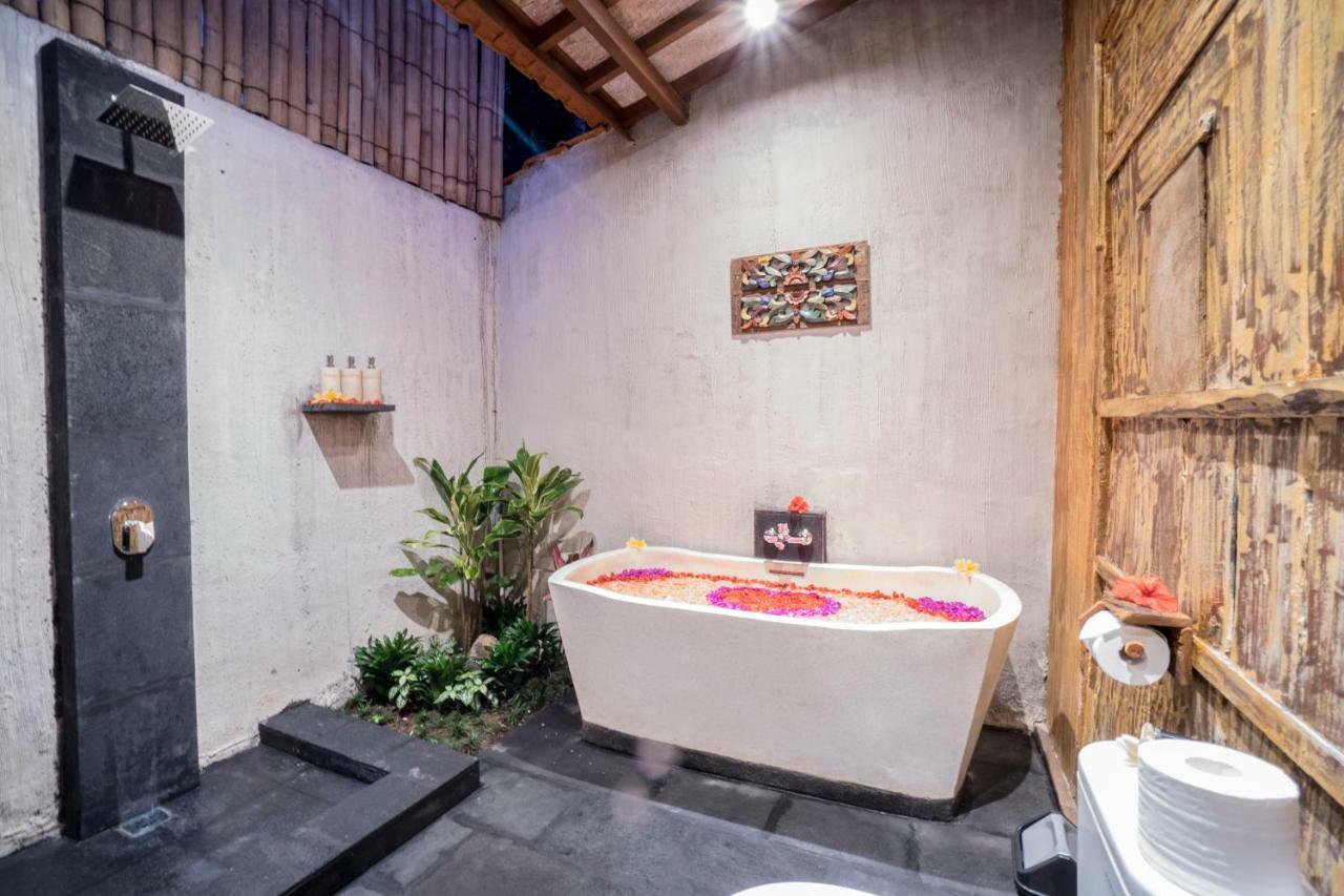 The Forest Batu Kurung Ubud 外观 照片