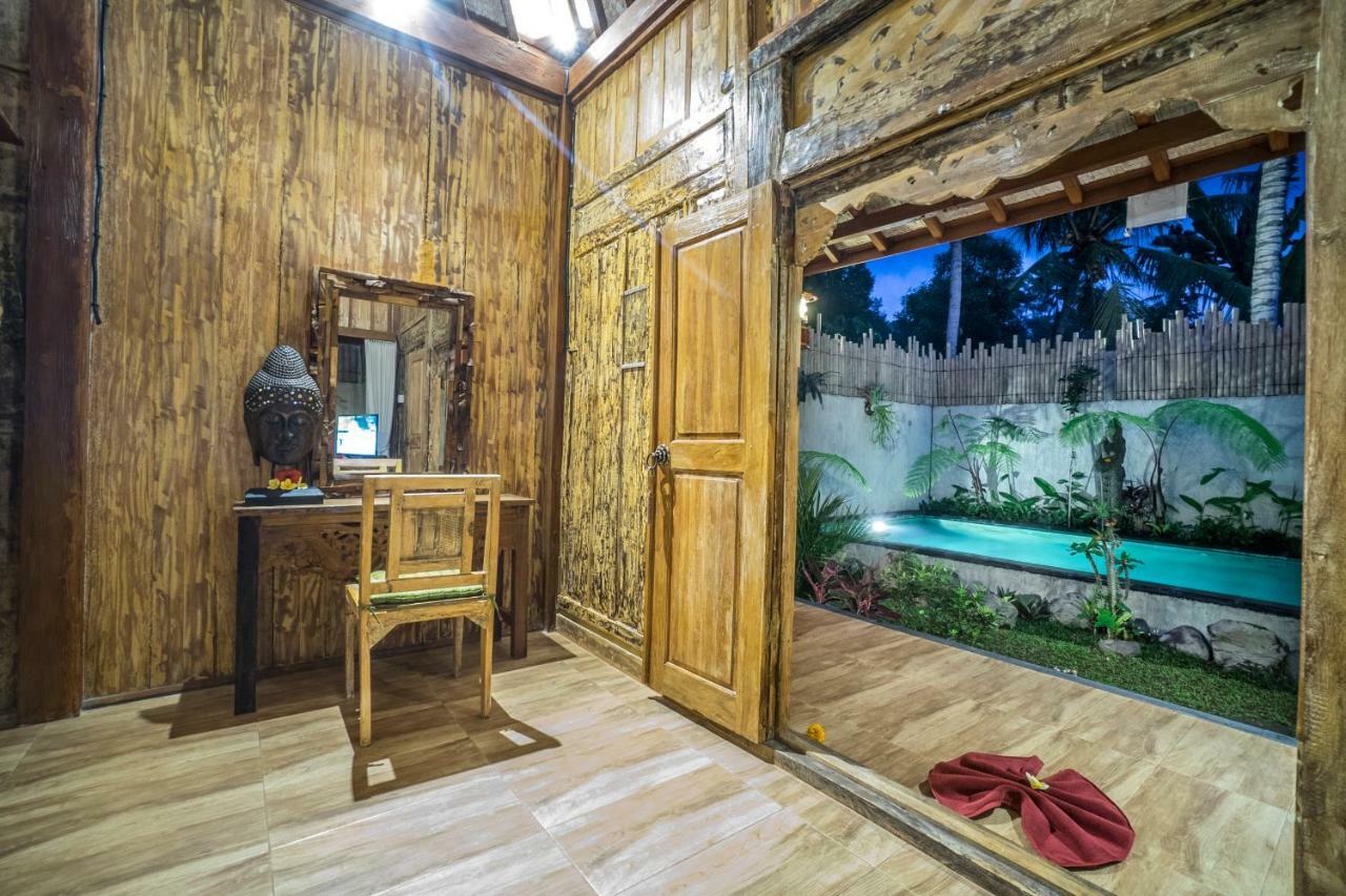The Forest Batu Kurung Ubud 外观 照片