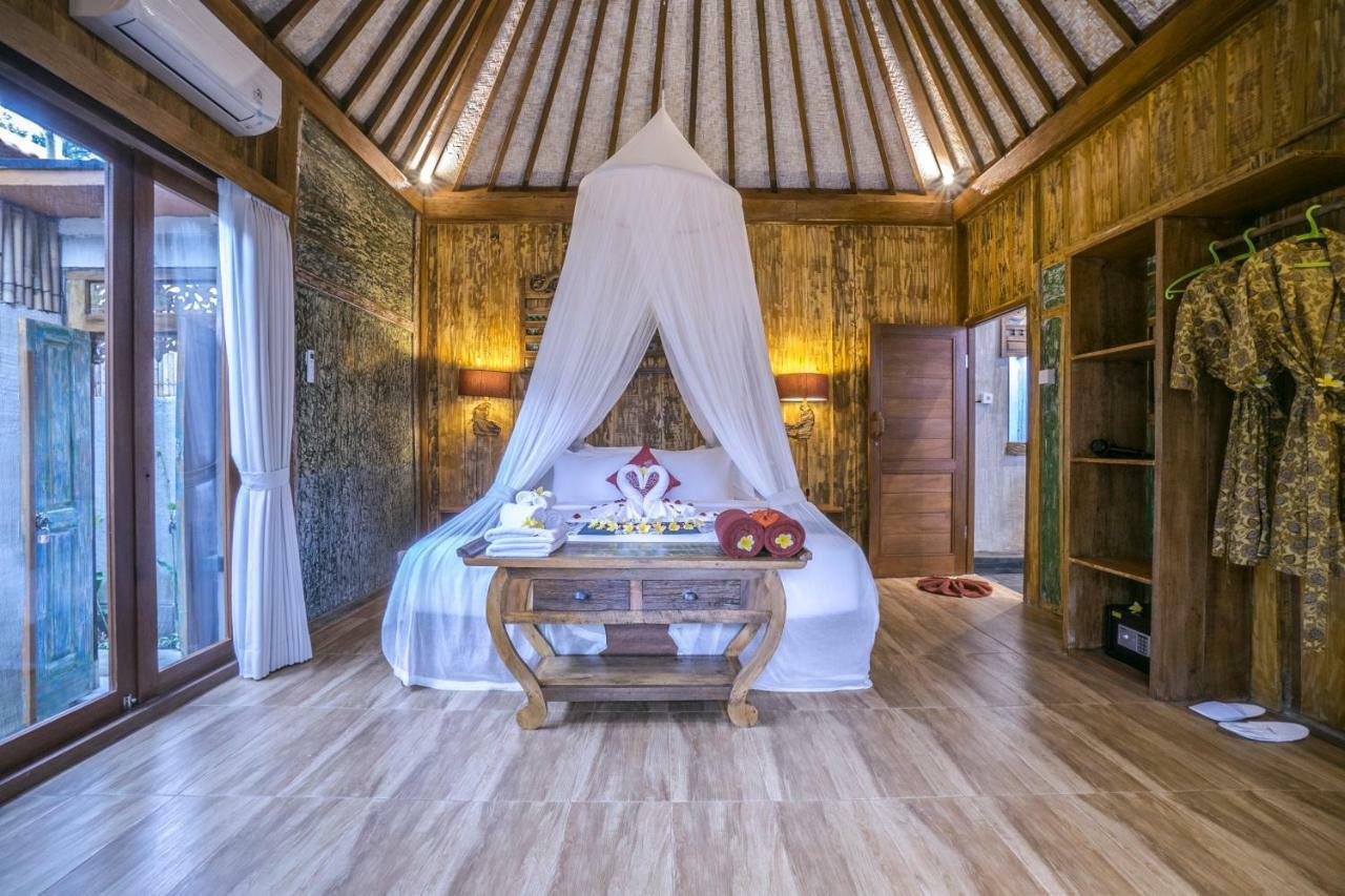 The Forest Batu Kurung Ubud 外观 照片