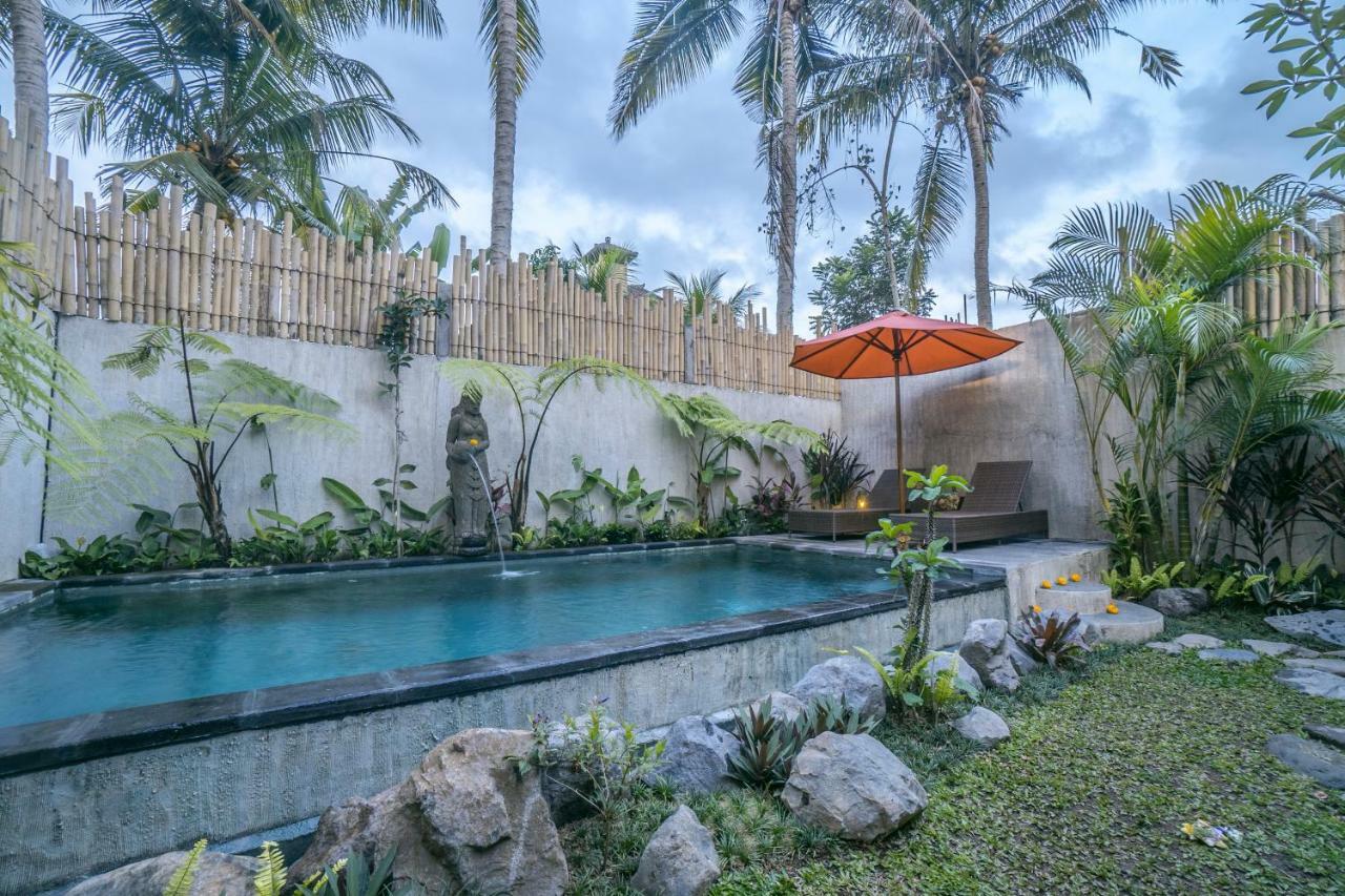 The Forest Batu Kurung Ubud 外观 照片