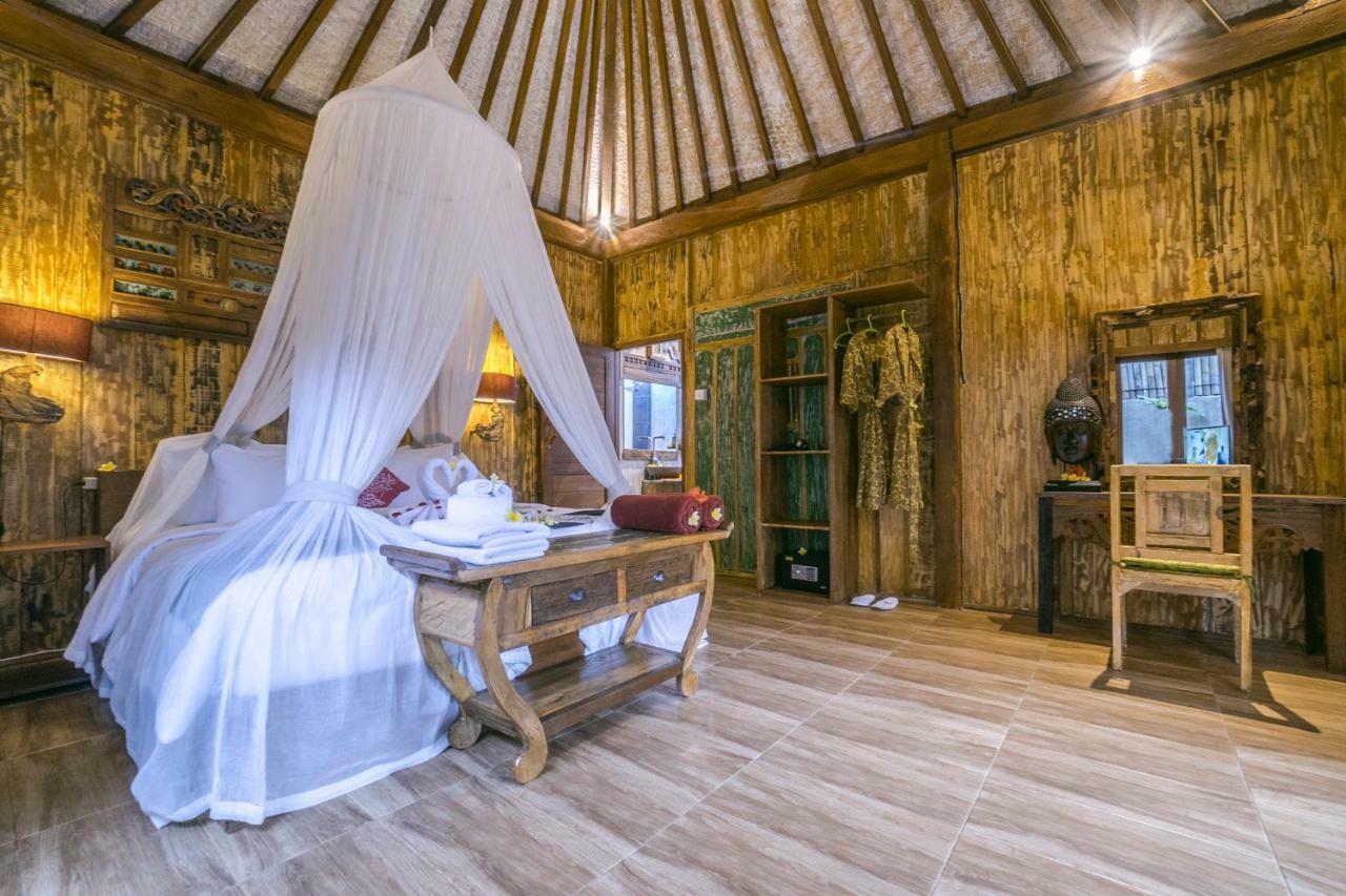 The Forest Batu Kurung Ubud 外观 照片