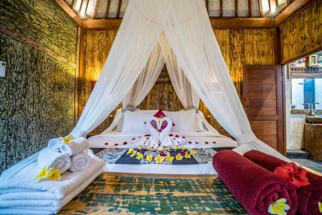 The Forest Batu Kurung Ubud 外观 照片