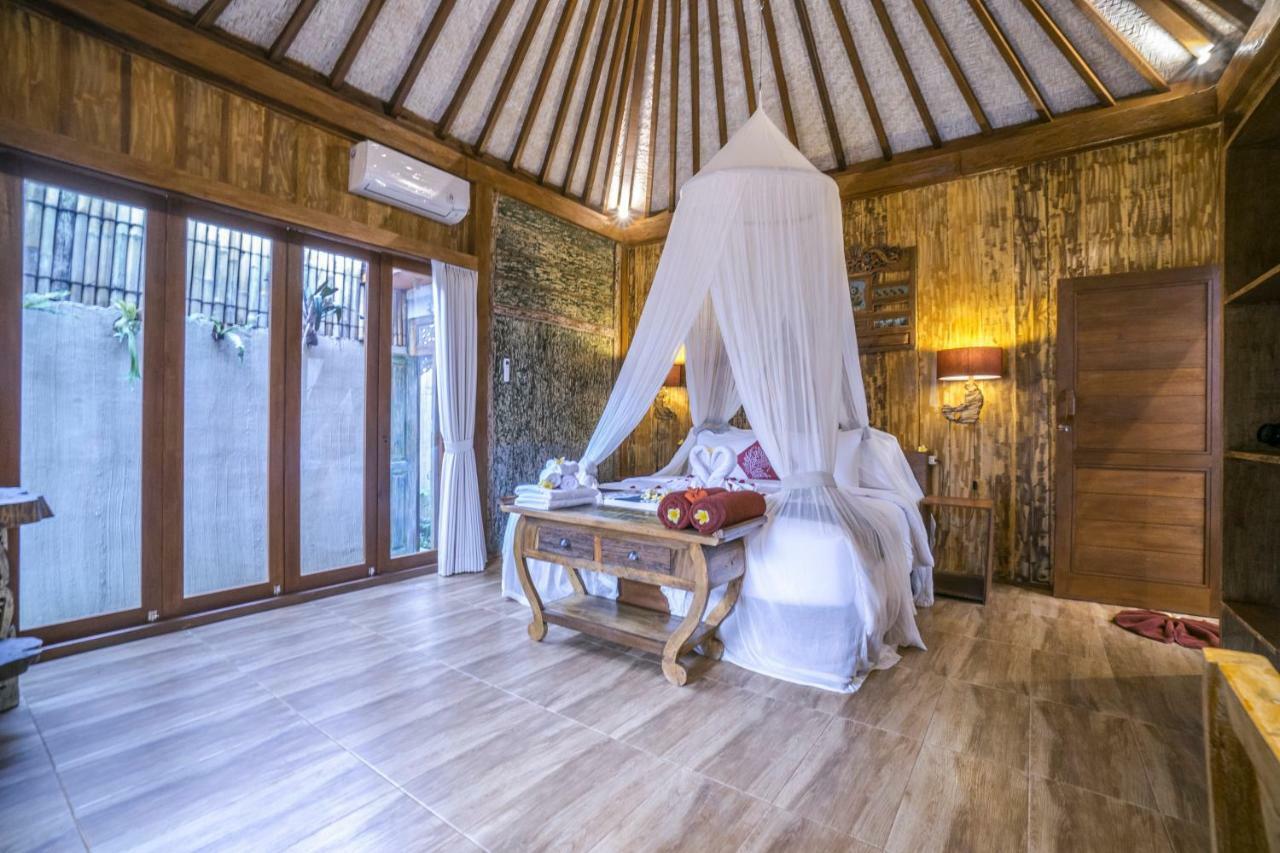 The Forest Batu Kurung Ubud 外观 照片