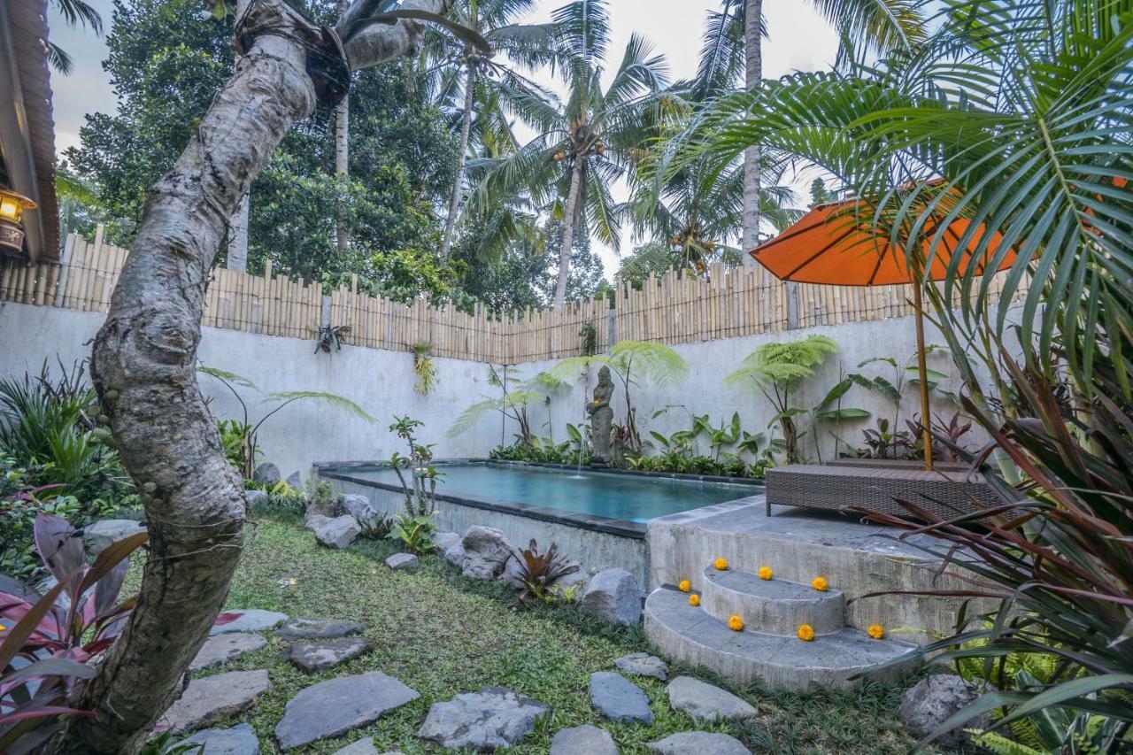 The Forest Batu Kurung Ubud 外观 照片